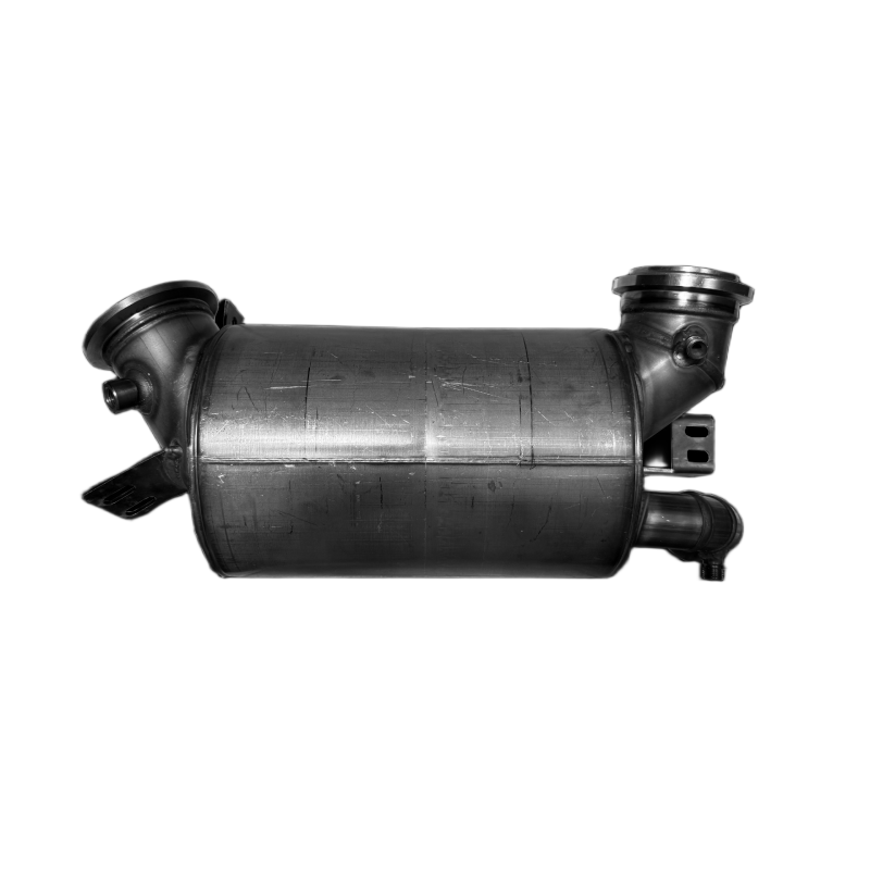 Filtr DPF FAP Mercedes GLC 200 d W253 04/2019-06/2022