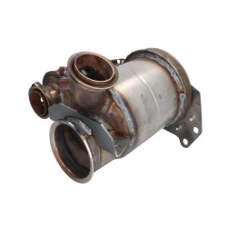 FILTR FAP DPF SEAT LEON 2.0 TDI 10/2012-08/2020