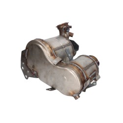 FILTR FAP DPF SEAT LEON 2.0 TDI 10/2012-08/2020