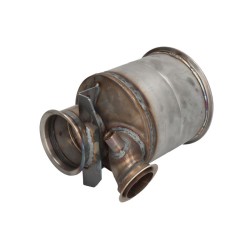 FILTR FAP DPF SEAT LEON 2.0 TDI CKFC 10/2012-