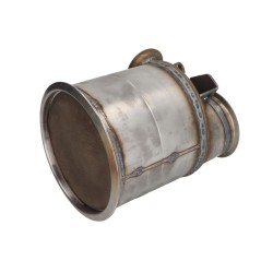 FILTR FAP DPF SEAT LEON 2.0 TDI CKFC 10/2012-