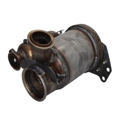 FILTR FAP DPF SEAT LEON 1.6 TDI DDYA 11/2016-