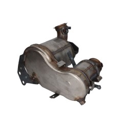 FILTR FAP DPF SKODA OCTAVIA 2.0 TDI DFFA 11/2012-