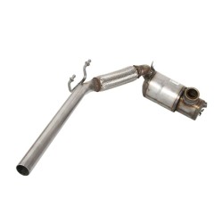 FILTR FAP DPF SKODA FABIA 1.6 TDI CAYA 11/2010-