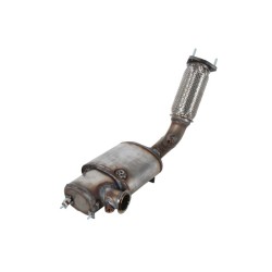 Filtr DPF FAP Seat Alhambra 2.0 TDI  2010-