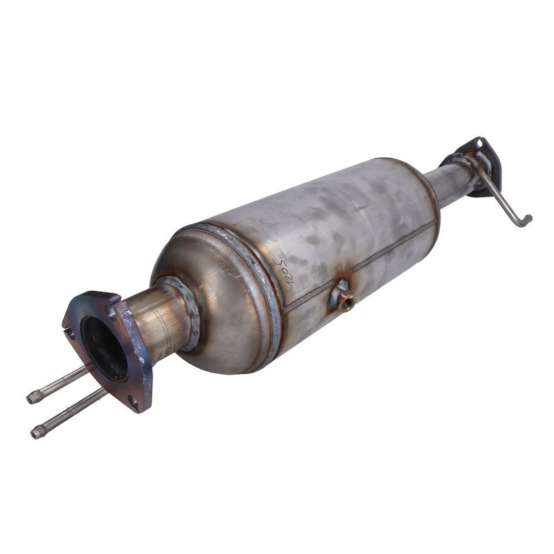 Filtr DPF FAP Chevrolet Captiva 2.0 D 2006-