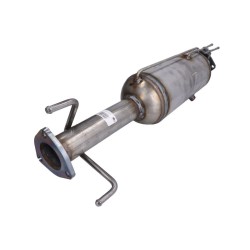 Filtr DPF FAP Chevrolet Nubira 2.0 D 2006-