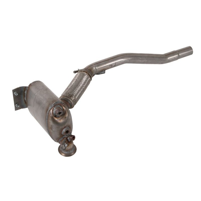 Filtr DPF FAP Seat Altea 1.9 BLS 10/2005-09/2010