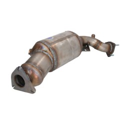 Filtr DPF FAP Audi  Q5 2.0 TDI