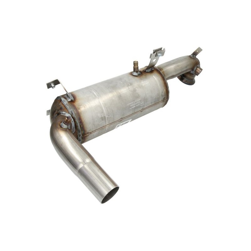 Filtr DPF FAP Alfa Romeo Mito 2008-